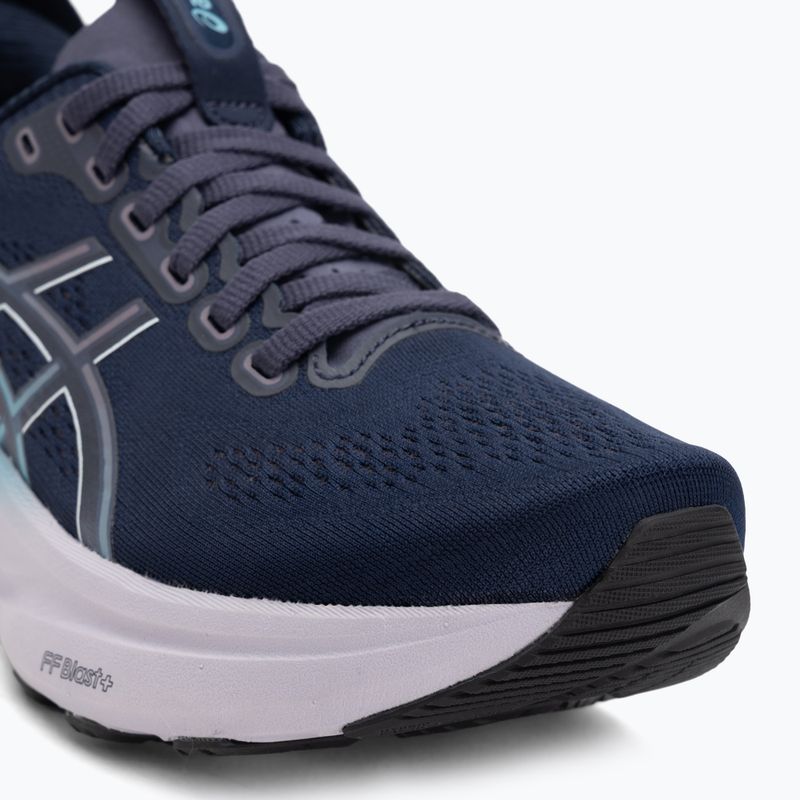 Кросівки для бігу жіночі ASICS Gel-Kayano 32 midnight/stillwater 7