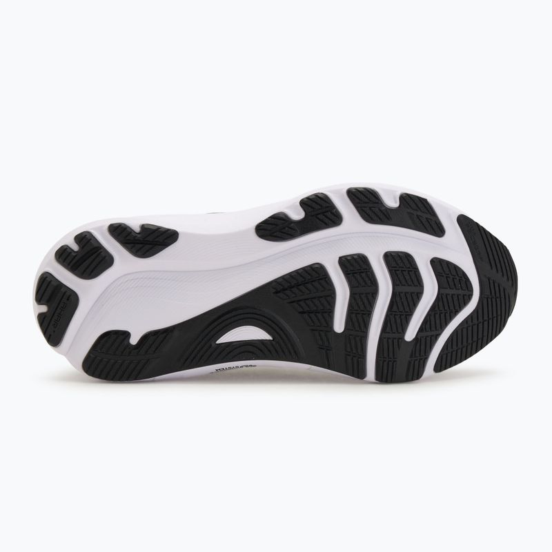 Кросівки для бігу жіночі ASICS Gel-Kayano 32 black/white 4