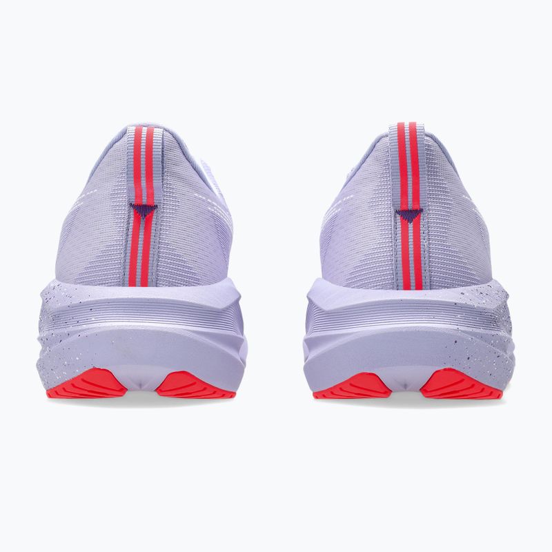 Кросівки для бігу жіночі ASICS Novablast 5 Tokyo vapor/edo purple 5