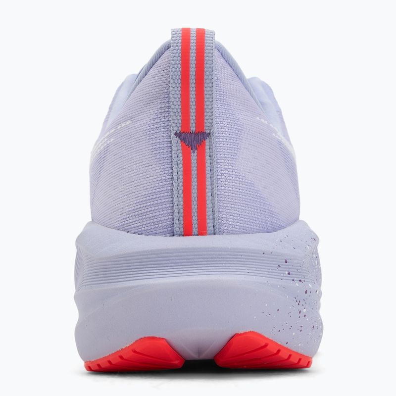 Кросівки для бігу жіночі ASICS Novablast 5 Tokyo vapor/edo purple 6