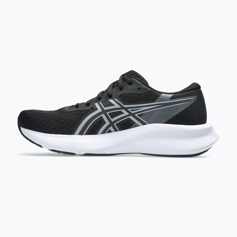 Кросівки для бігу жіночі ASICS Patriot 14 black/gravel 2
