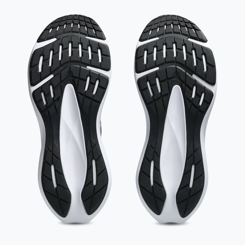 Кросівки для бігу жіночі ASICS Patriot 14 black/gravel 7