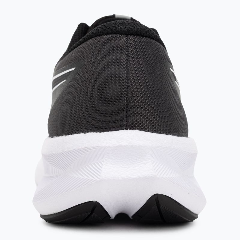 Кросівки для бігу жіночі ASICS Patriot 14 black/gravel 6