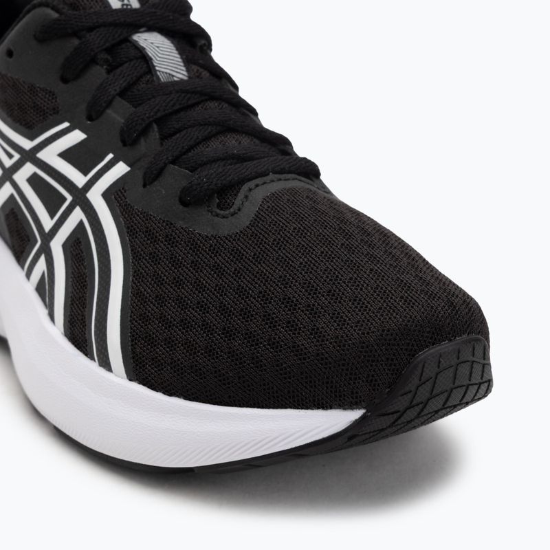 Кросівки для бігу жіночі ASICS Patriot 14 black/gravel 7