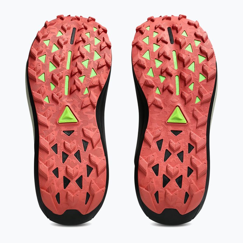 Кросівки для бігу жіночі ASICS Gel-Trabuco MT GTX vanilla/mantle green 14