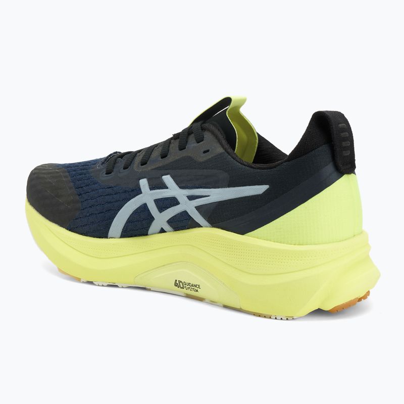 Кросівки для бігу чоловічі ASICS Gel-Kayano 32 Lite-Show lite-show/citron 3