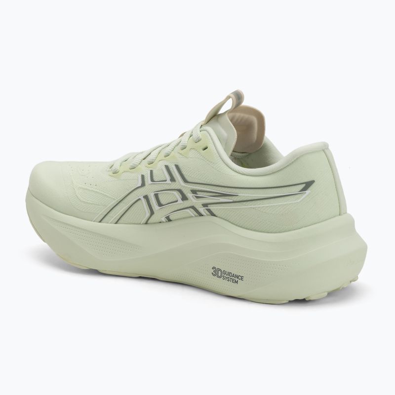 Кросівки для бігу жіночі ASICS GT-2000 14 whisper green/monument blue 3