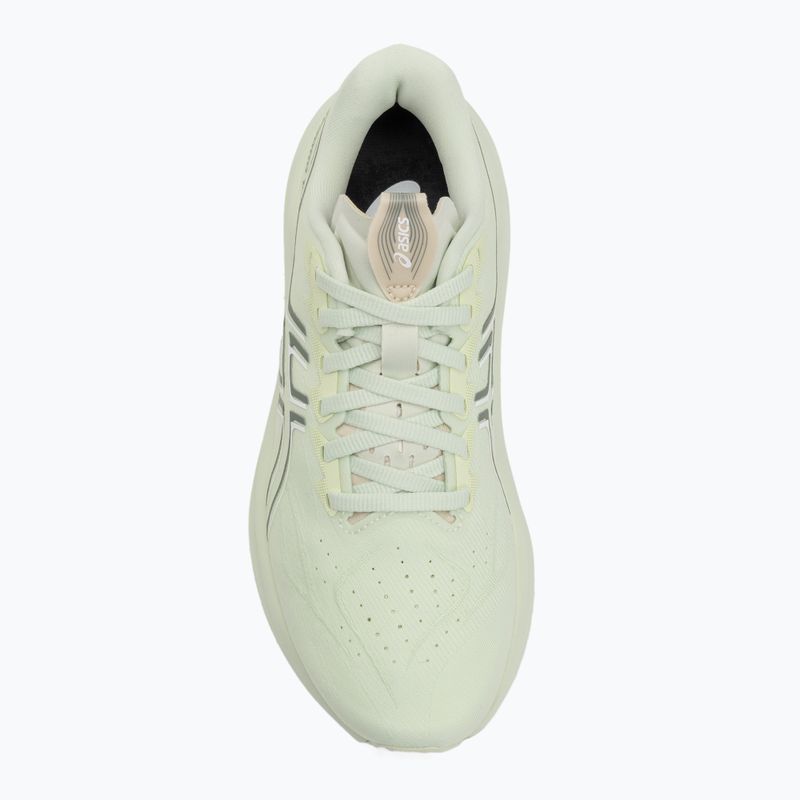 Кросівки для бігу жіночі ASICS GT-2000 14 whisper green/monument blue 5