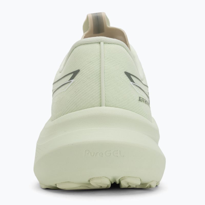 Кросівки для бігу жіночі ASICS GT-2000 14 whisper green/monument blue 6