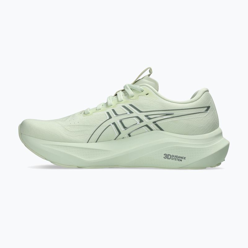 Кросівки для бігу жіночі ASICS GT-2000 14 whisper green/monument blue 9