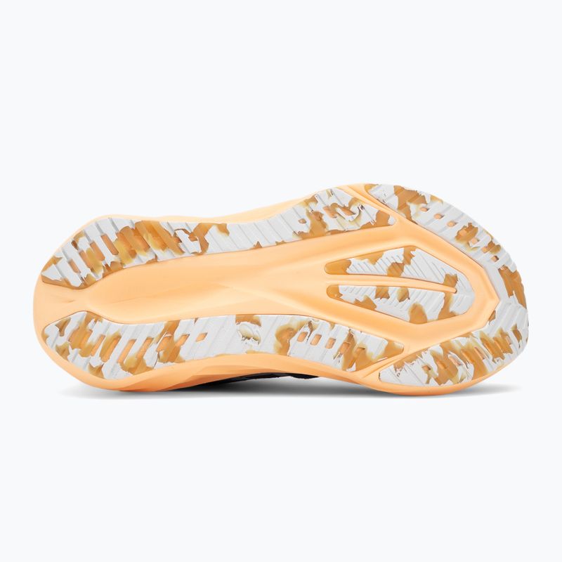 Кросівки для бігу жіночі ASICS Novablast 5 lite-show/orange glow 4