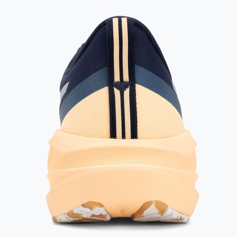 Кросівки для бігу жіночі ASICS Novablast 5 lite-show/orange glow 6