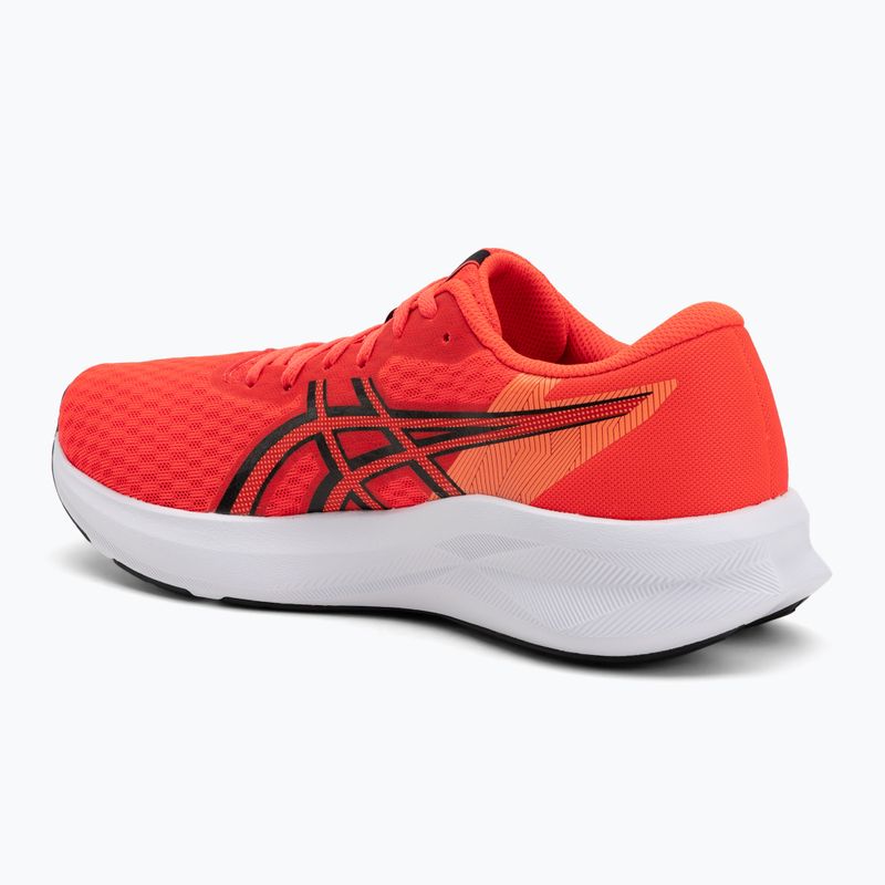 Кросівки для бігу чоловічі ASICS Patriot 14 flash red/black 3