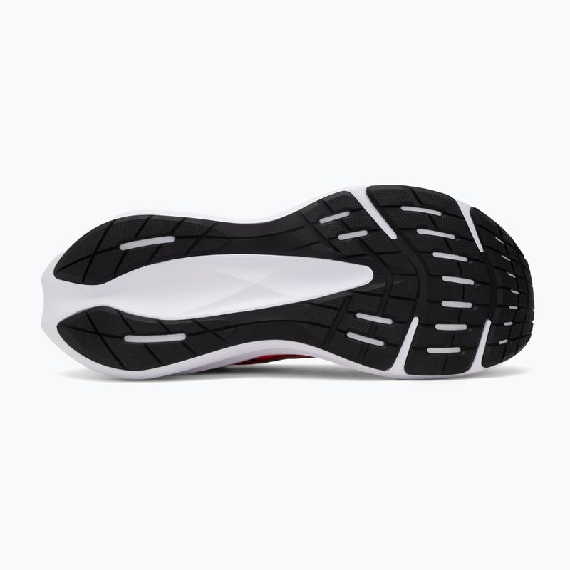 Кросівки для бігу чоловічі ASICS Patriot 14 flash red/black 4