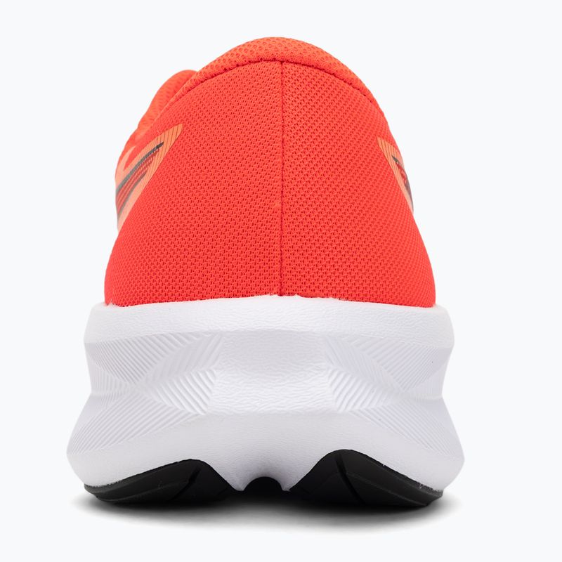 Кросівки для бігу чоловічі ASICS Patriot 14 flash red/black 6