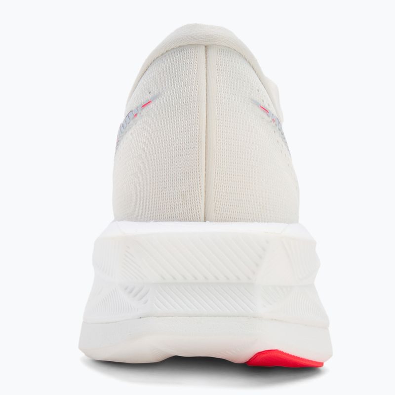 Кросівки для бігу чоловічі ASICS Sonicblast cream/blue fade 6