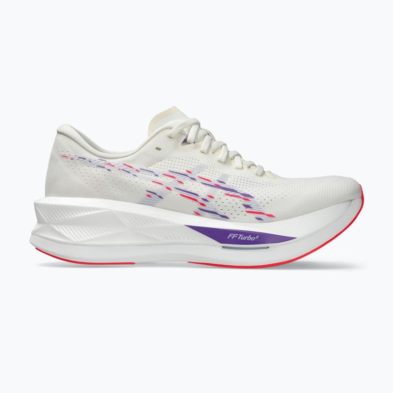 Кросівки для бігу чоловічі ASICS Sonicblast cream/blue fade