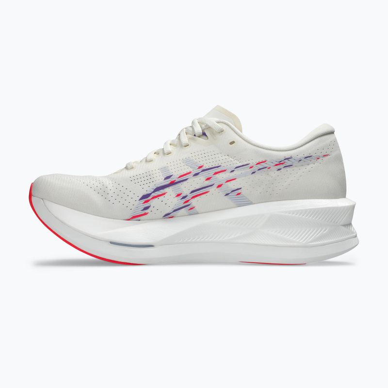 Кросівки для бігу чоловічі ASICS Sonicblast cream/blue fade 2