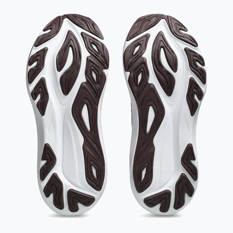 Кросівки для бігу жіночі ASICS GT-2000 14 rubble red/vivid coral 14