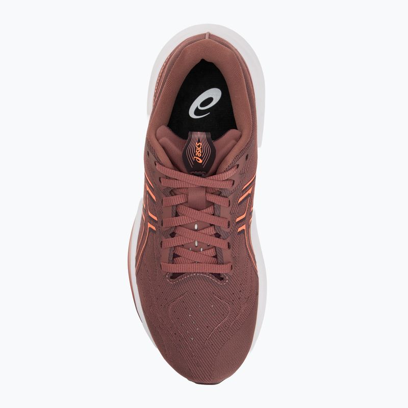 Кросівки для бігу жіночі ASICS GT-2000 14 rubble red/vivid coral 5