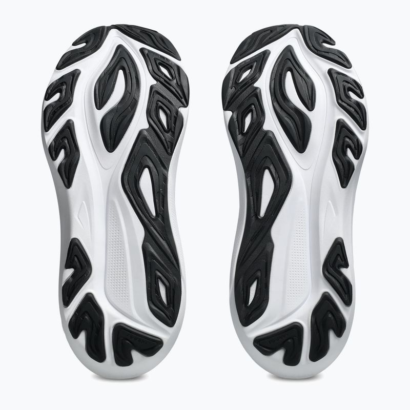 Кросівки для бігу чоловічі ASICS GT-2000 14 black/white 14