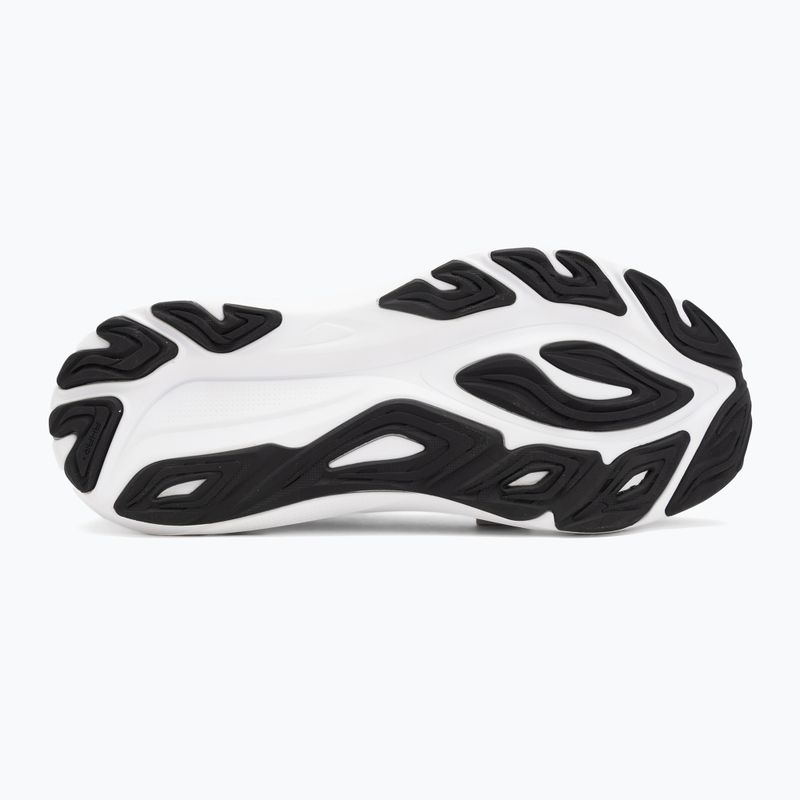 Кросівки для бігу чоловічі ASICS GT-2000 14 black/white 4