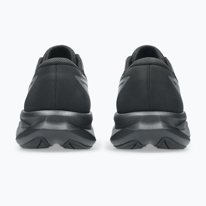 Кросівки для бігу чоловічі ASICS Patriot 14 black/metropolis 12