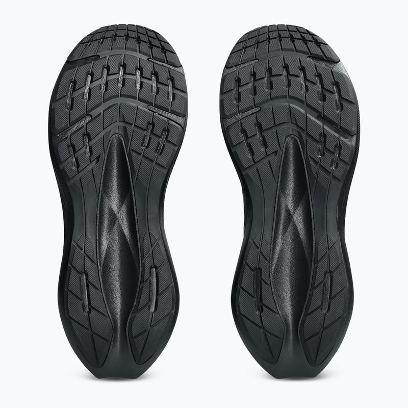 Кросівки для бігу чоловічі ASICS Patriot 14 black/metropolis 14