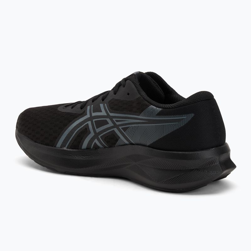 Кросівки для бігу чоловічі ASICS Patriot 14 black/metropolis 3