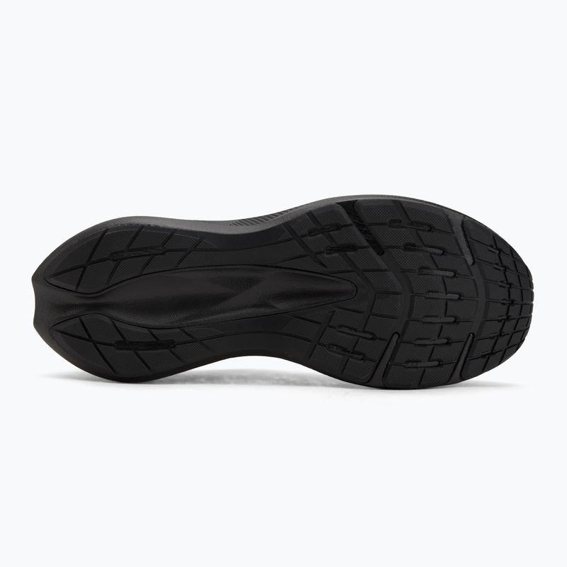 Кросівки для бігу чоловічі ASICS Patriot 14 black/metropolis 4