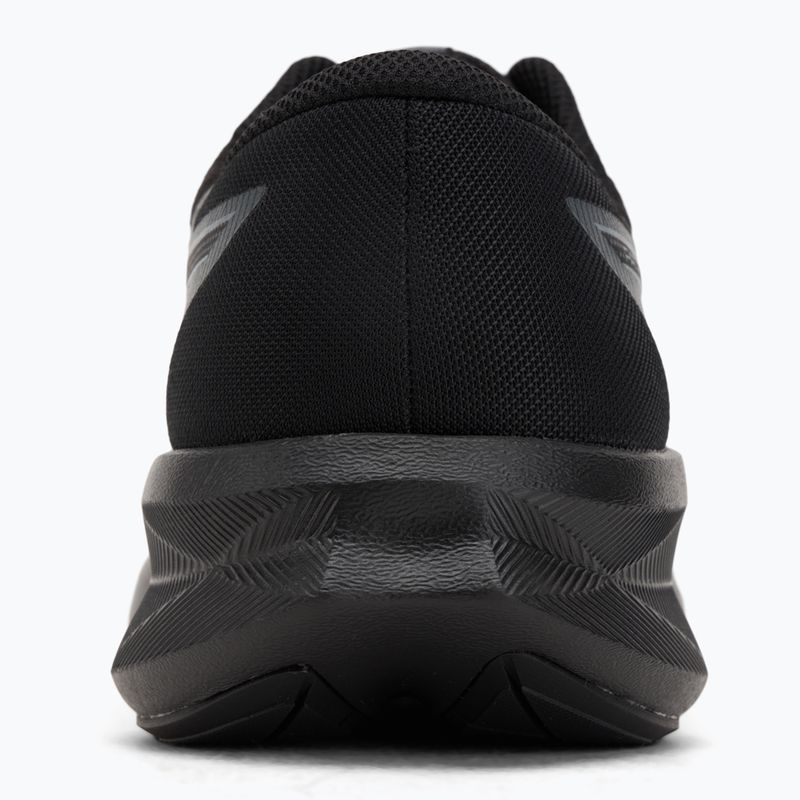 Кросівки для бігу чоловічі ASICS Patriot 14 black/metropolis 6