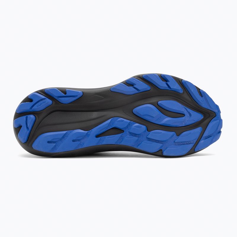 Кросівки для бігу чоловічі ASICS GT-2000 14 GTX black/vanilla 4