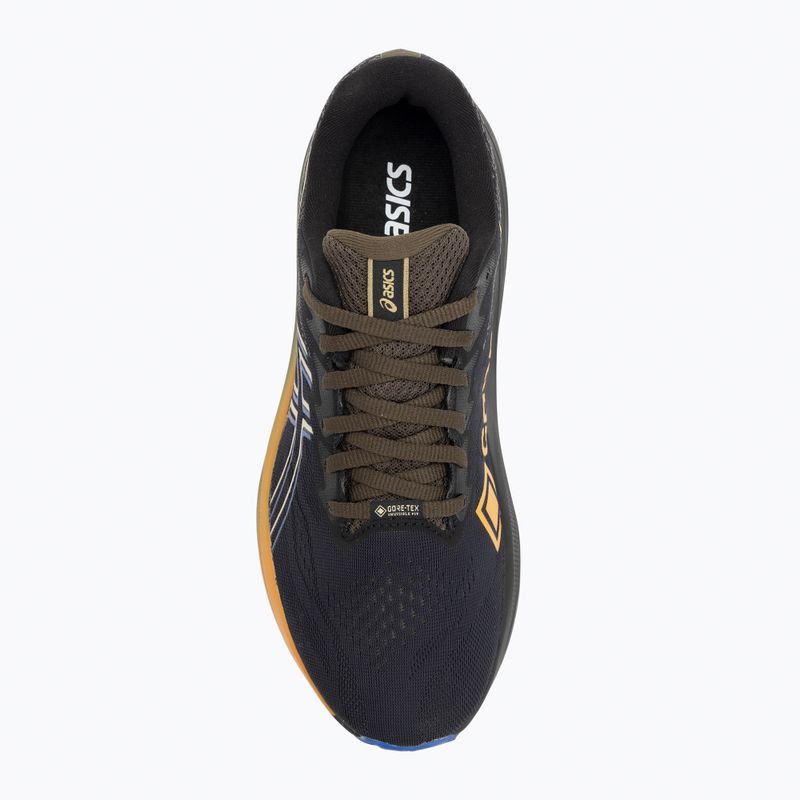 Кросівки для бігу чоловічі ASICS GT-2000 14 GTX black/vanilla 5