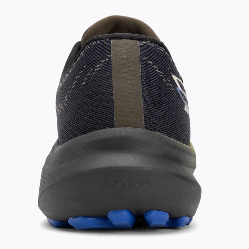 Кросівки для бігу чоловічі ASICS GT-2000 14 GTX black/vanilla 6