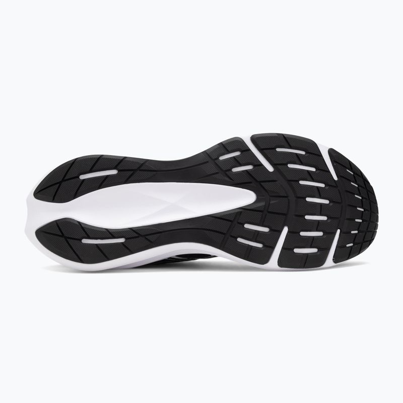 Кросівки для бігу чоловічі ASICS Patriot 14 black/white 4