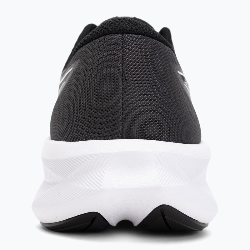 Кросівки для бігу чоловічі ASICS Patriot 14 black/white 6