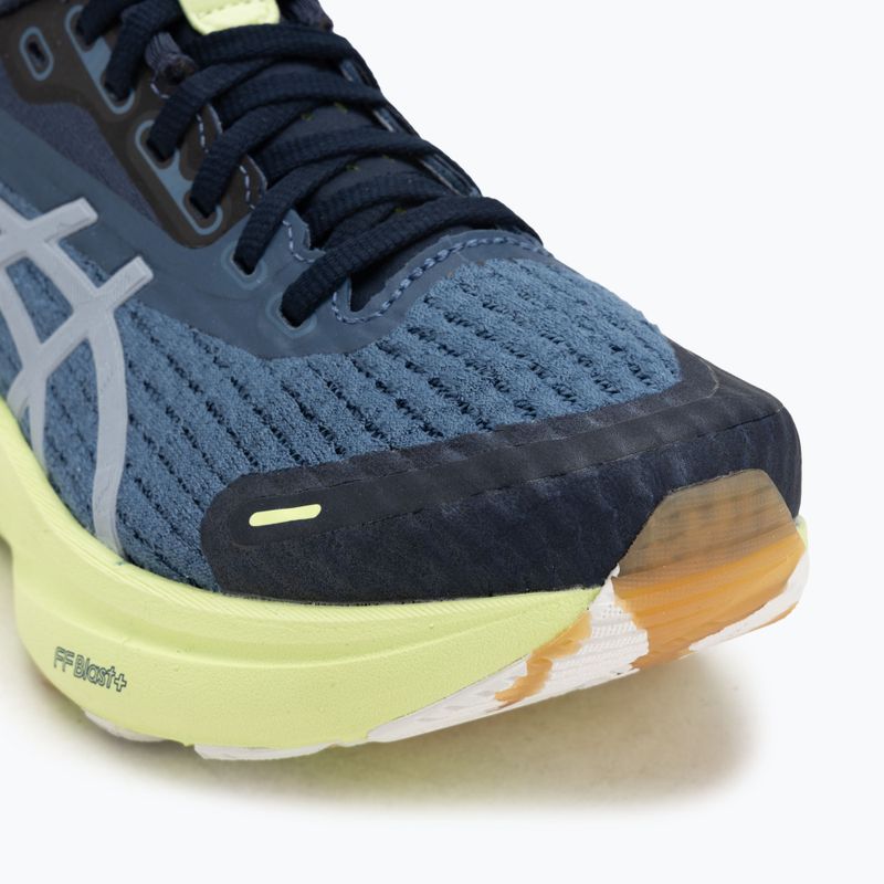 Кросівки для бігу жіночі ASICS Gel-Kayano 32 Lite-Show lite-show/lucid yellow 7