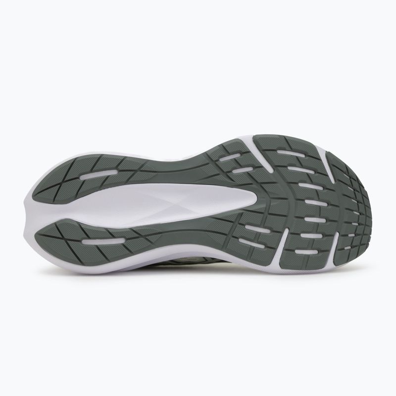 Кросівки для бігу жіночі ASICS Patriot 14 whisper green/monument blue 4