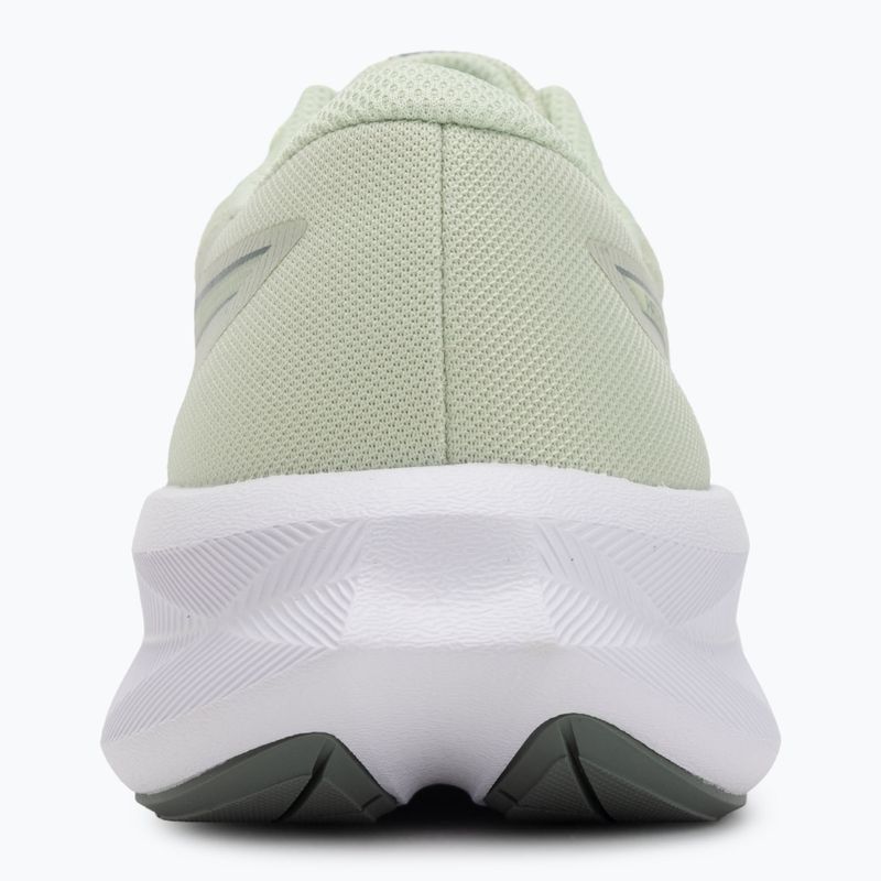 Кросівки для бігу жіночі ASICS Patriot 14 whisper green/monument blue 6