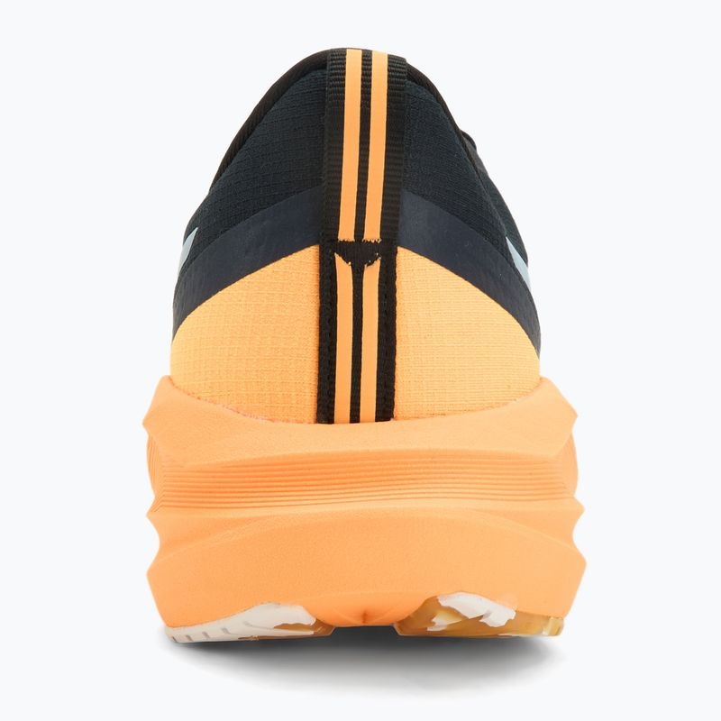 Кросівки для бігу чоловічі ASICS Novablast 5 lite-show/orange glow 6