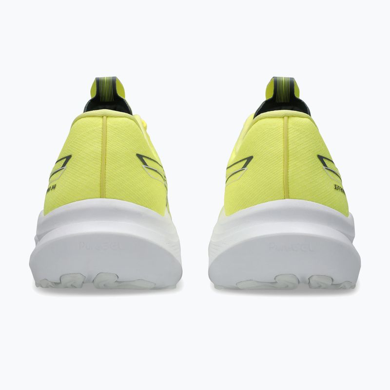 Кросівки для бігу чоловічі ASICS GT-2000 14 citron/steel grey 12