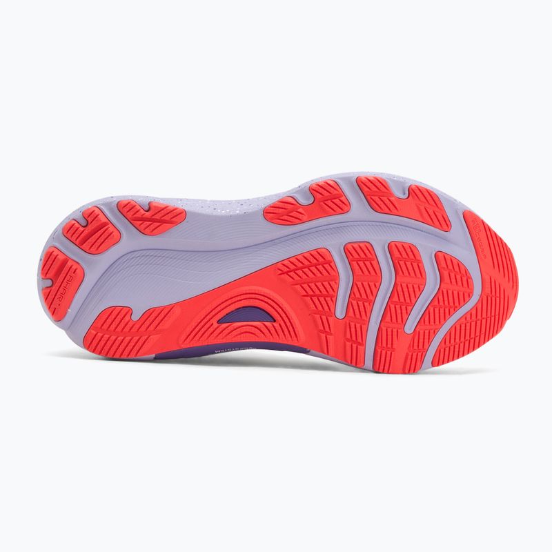Кросівки для бігу жіночі ASICS Gel-Kayano 32 Tokyo cream/edo purple 4