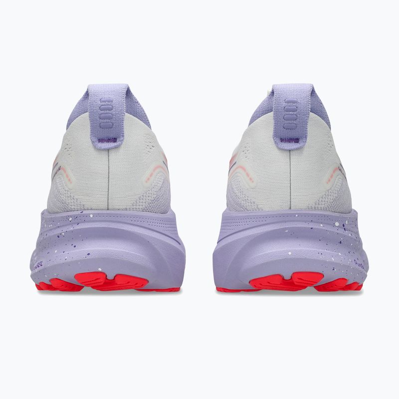 Кросівки для бігу жіночі ASICS Gel-Kayano 32 Tokyo cream/edo purple 12