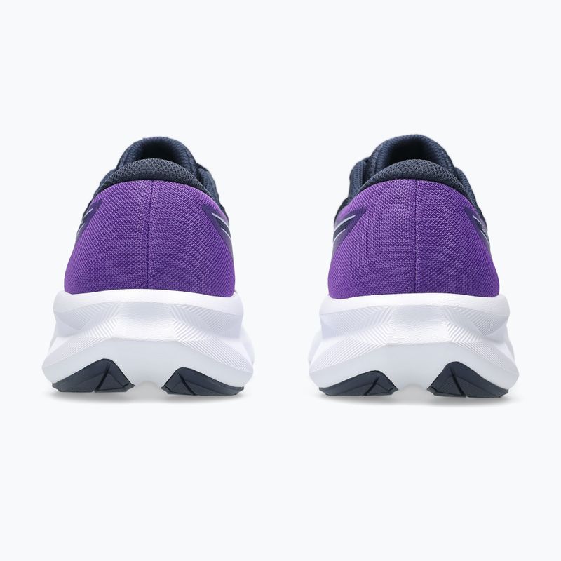 Кросівки для бігу жіночі ASICS Patriot 14 midnight/vapor 12