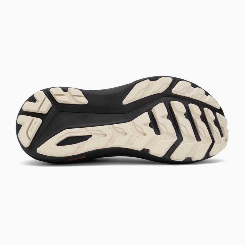 Кросівки для бігу чоловічі ASICS GT-1000 14 GTX black/sandstorm 4