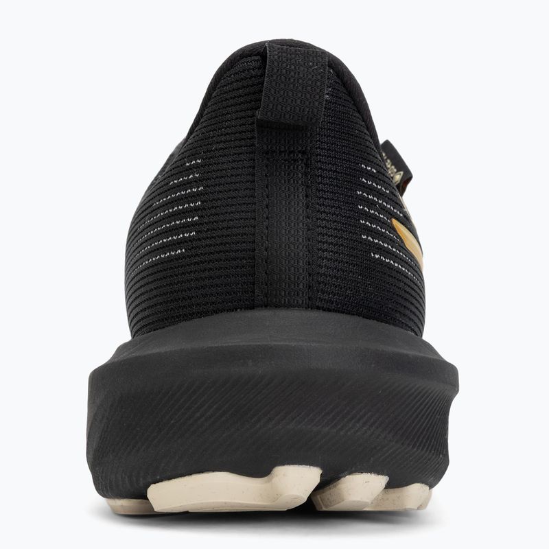 Кросівки для бігу чоловічі ASICS GT-1000 14 GTX black/sandstorm 6