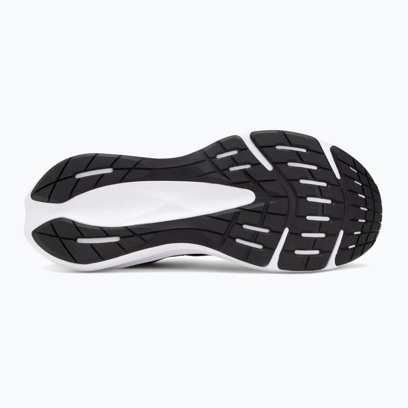 Кросівки для бігу чоловічі ASICS Patriot 14 black/flash red 4