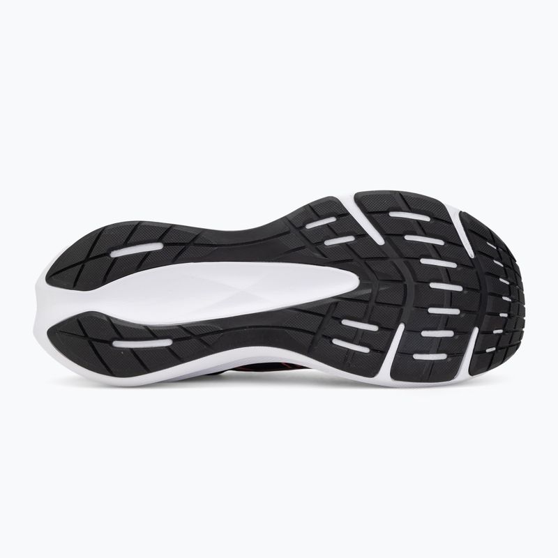 Кросівки для бігу жіночі ASICS Patriot 14 black/dark pink clay 4