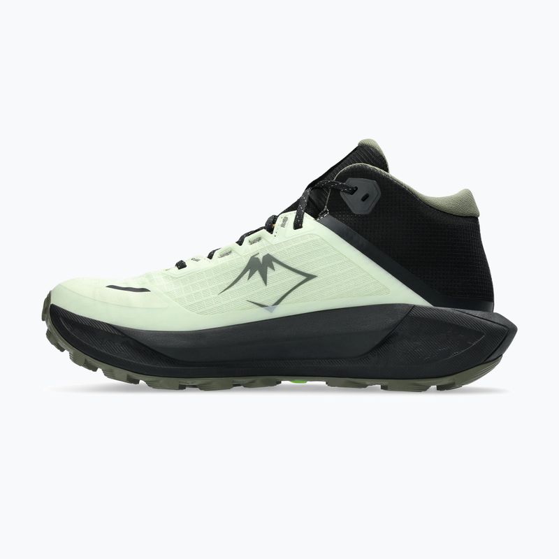 Кросівки для бігу чоловічі ASICS Gel-Trabuco MT GTX whisper green/mantle green 2
