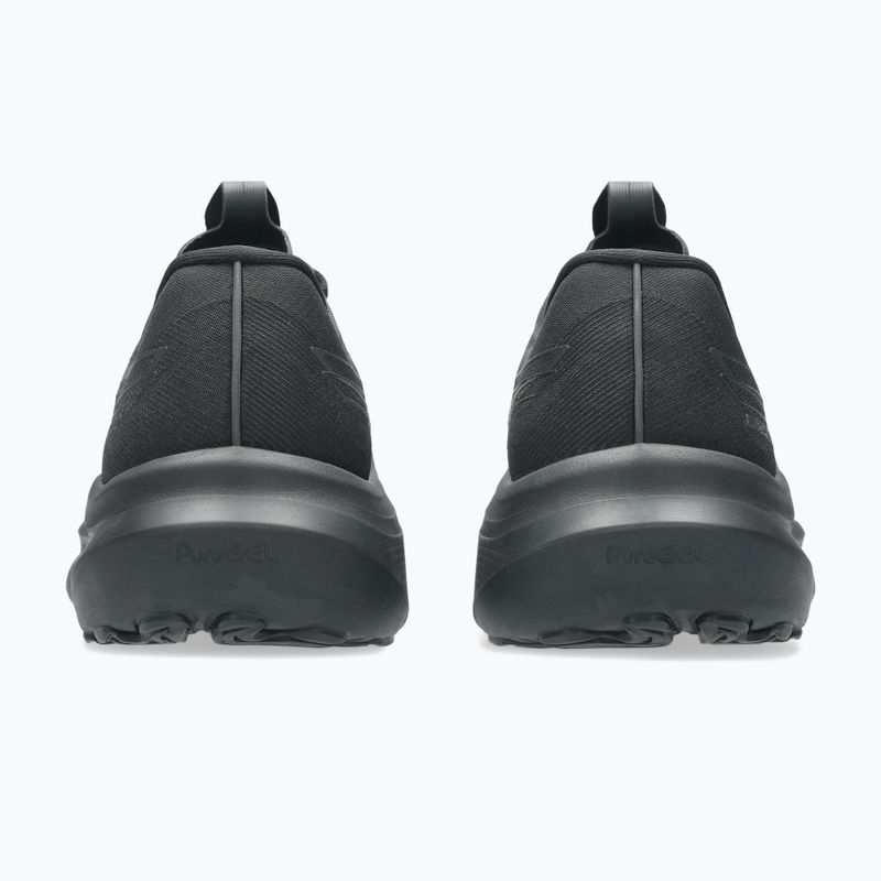 Кросівки для бігу чоловічі ASICS GT-2000 14 black/graphite grey 12